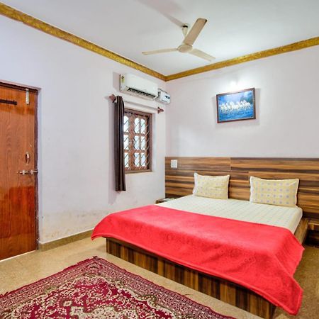 Blue Rays Apartment Calangute Exterior photo